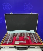 جعبه لنز TNMED