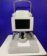 دستگاه بیومتری لیزری IOL Master برند Zeiss مدل V.5
