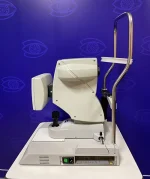 دستگاه بیومتری لیزری IOL Master برند Zeiss مدل V.5