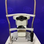 دستگاه بیومتری لیزری IOL Master برند Zeiss مدل V.5