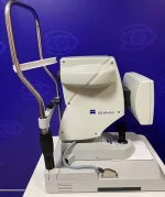 دستگاه بیومتری لیزری IOL Master برند Zeiss مدل V.5