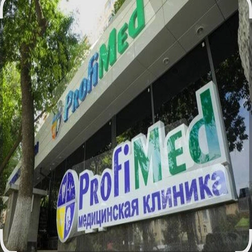 نصب میکروسکوپ جراحی Haag-Streit در ازبکستان