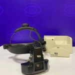 ایندایرکت افتالموسکوپ  Welch Allyn
