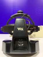 ایندایرکت افتالموسکوپ  Welch Allyn - تصویر 3
