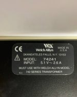ایندایرکت افتالموسکوپ  Welch Allyn - تصویر 4