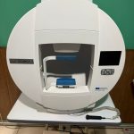 پریمتری Haag Streit Octopus 900