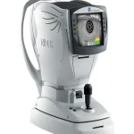 اتورفرکتوکراتومتر Nidek ARK-1