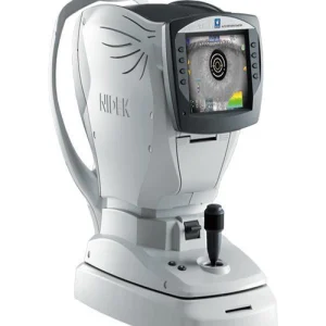 اتورفرکتوکراتومتر Nidek ARK-1