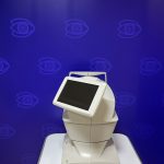 تونومتر - پکی متر Topcon CT-1P